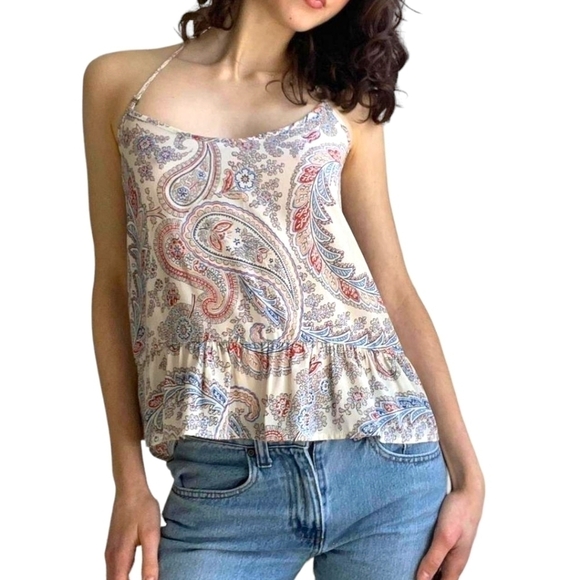 Abercrombie & Fitch Tank Top - Picture 1 of 5